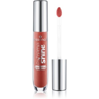 essence Extreme Shine luciu de buze pentru un volum suplimentar - imagine 2